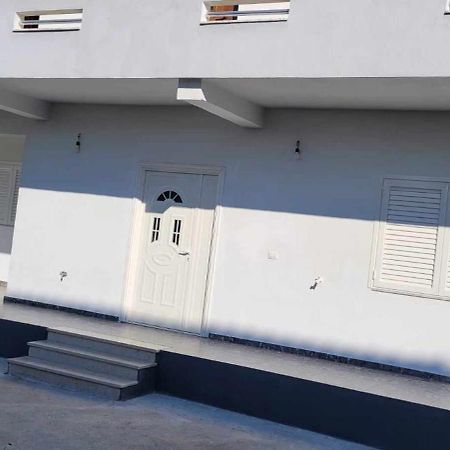 Vila Bali Durrës Eksteriør bilde