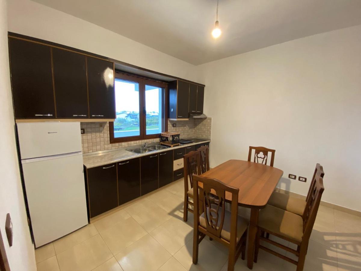 Vila Bali Durrës Eksteriør bilde