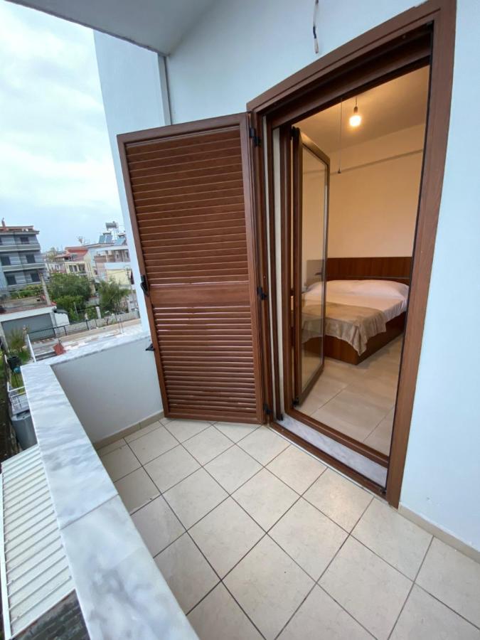 Vila Bali Durrës Eksteriør bilde