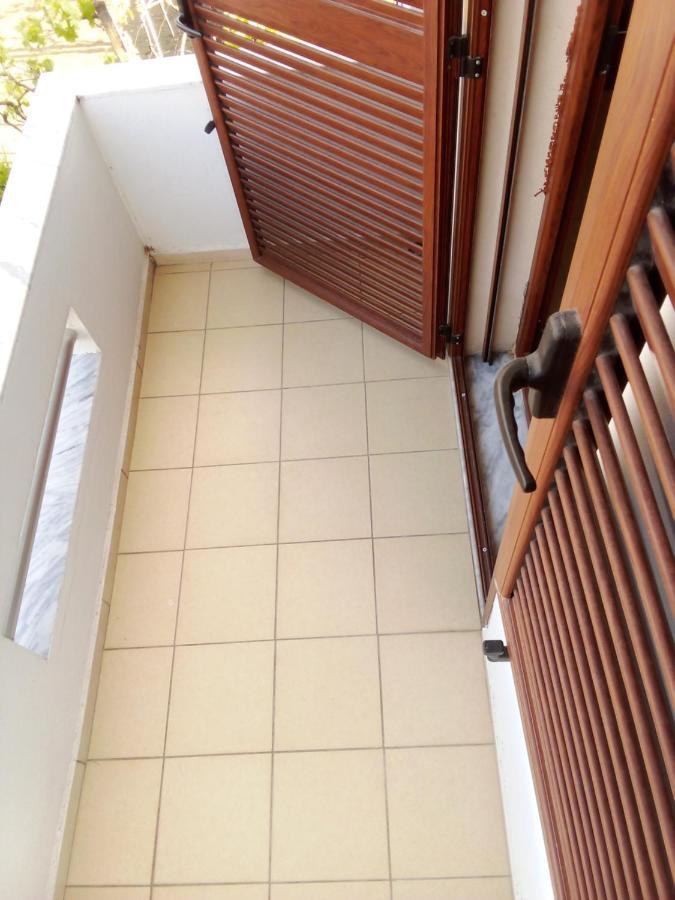 Vila Bali Durrës Eksteriør bilde