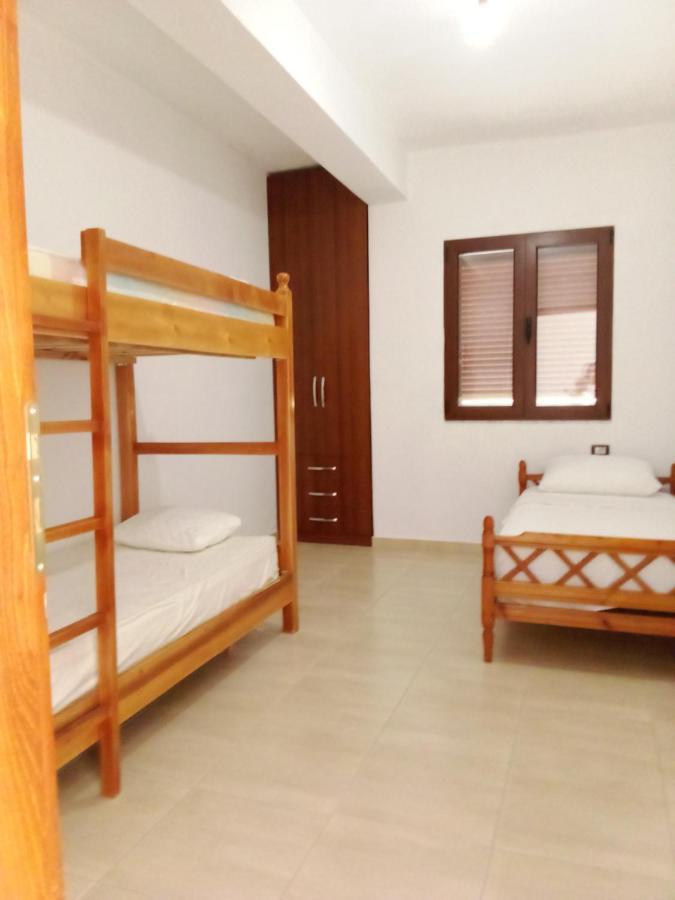 Vila Bali Durrës Eksteriør bilde