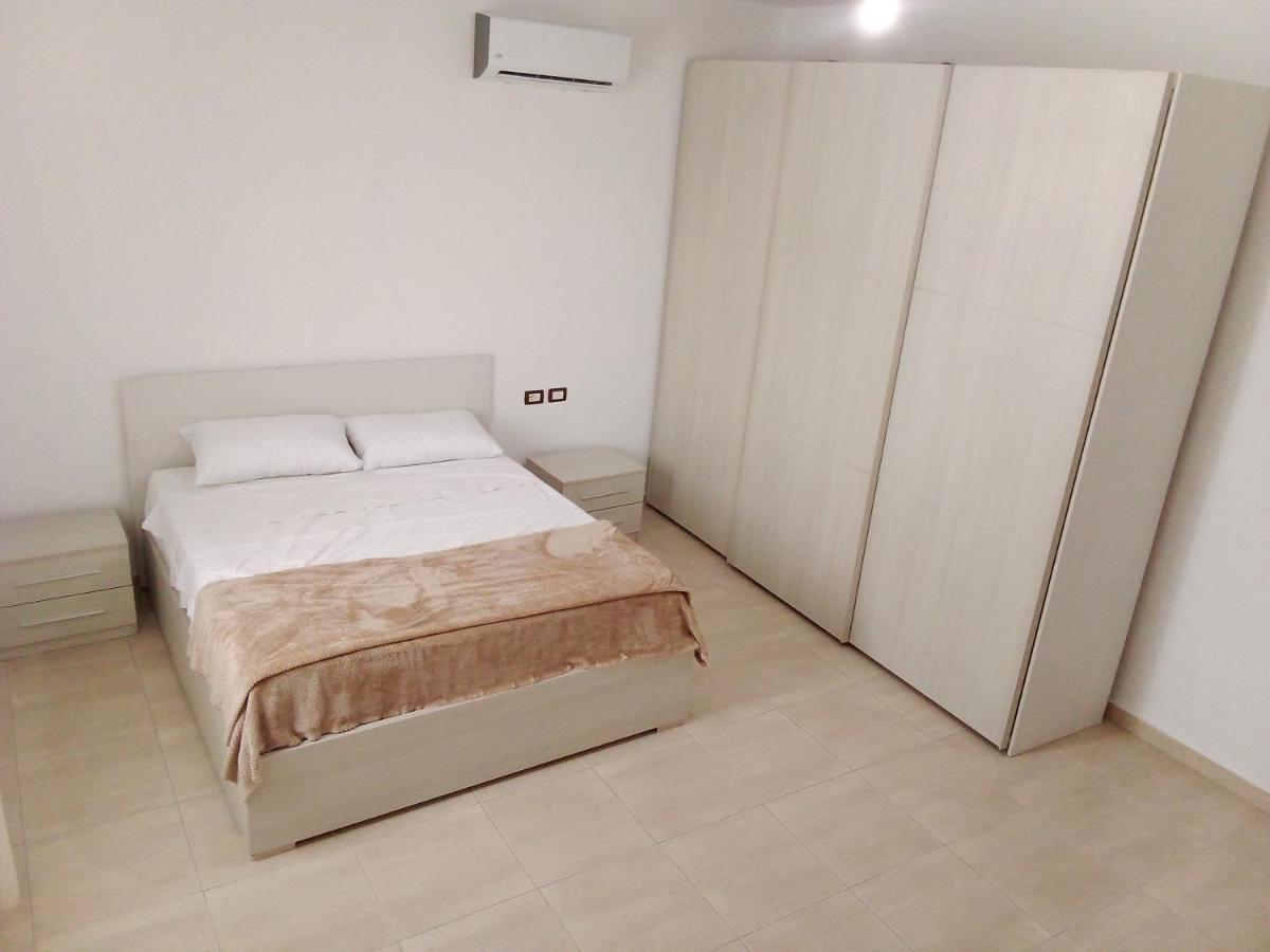 Vila Bali Durrës Eksteriør bilde