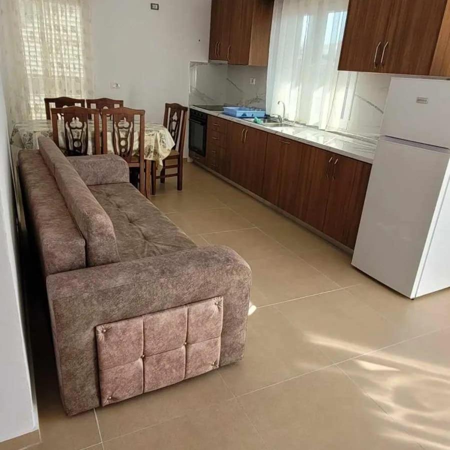 Vila Bali Durrës Eksteriør bilde