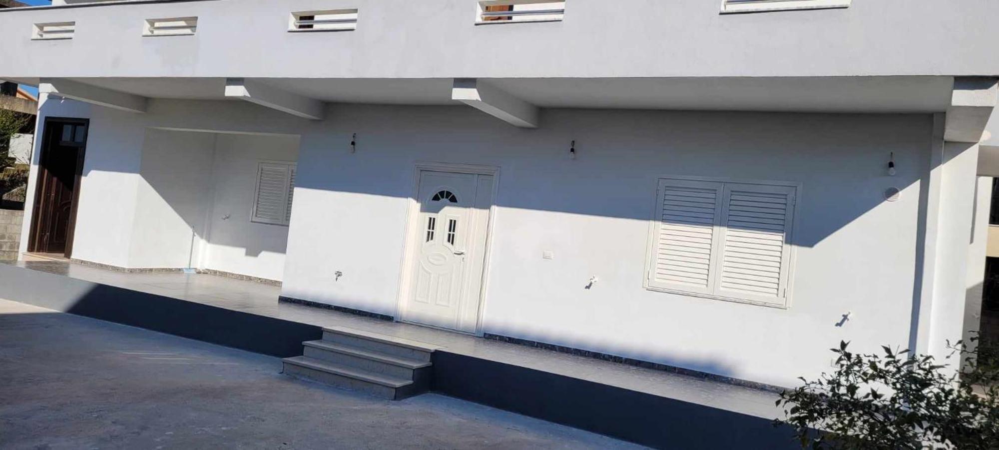 Vila Bali Durrës Eksteriør bilde